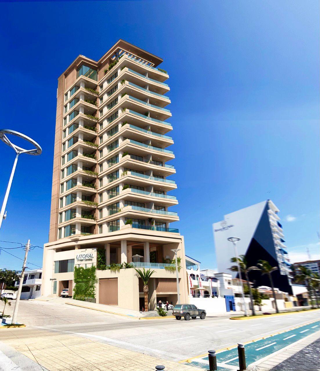 Litoral Ocean Condos